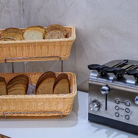 B&B Relais Inn Lucca Dış mekan fotoğraf