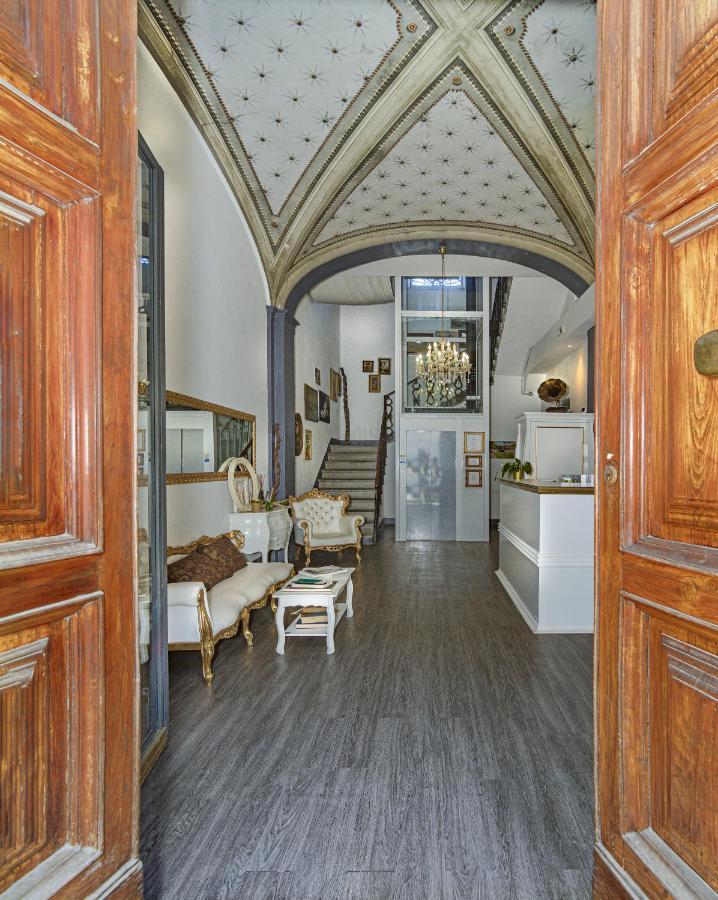B&B Relais Inn Lucca Dış mekan fotoğraf