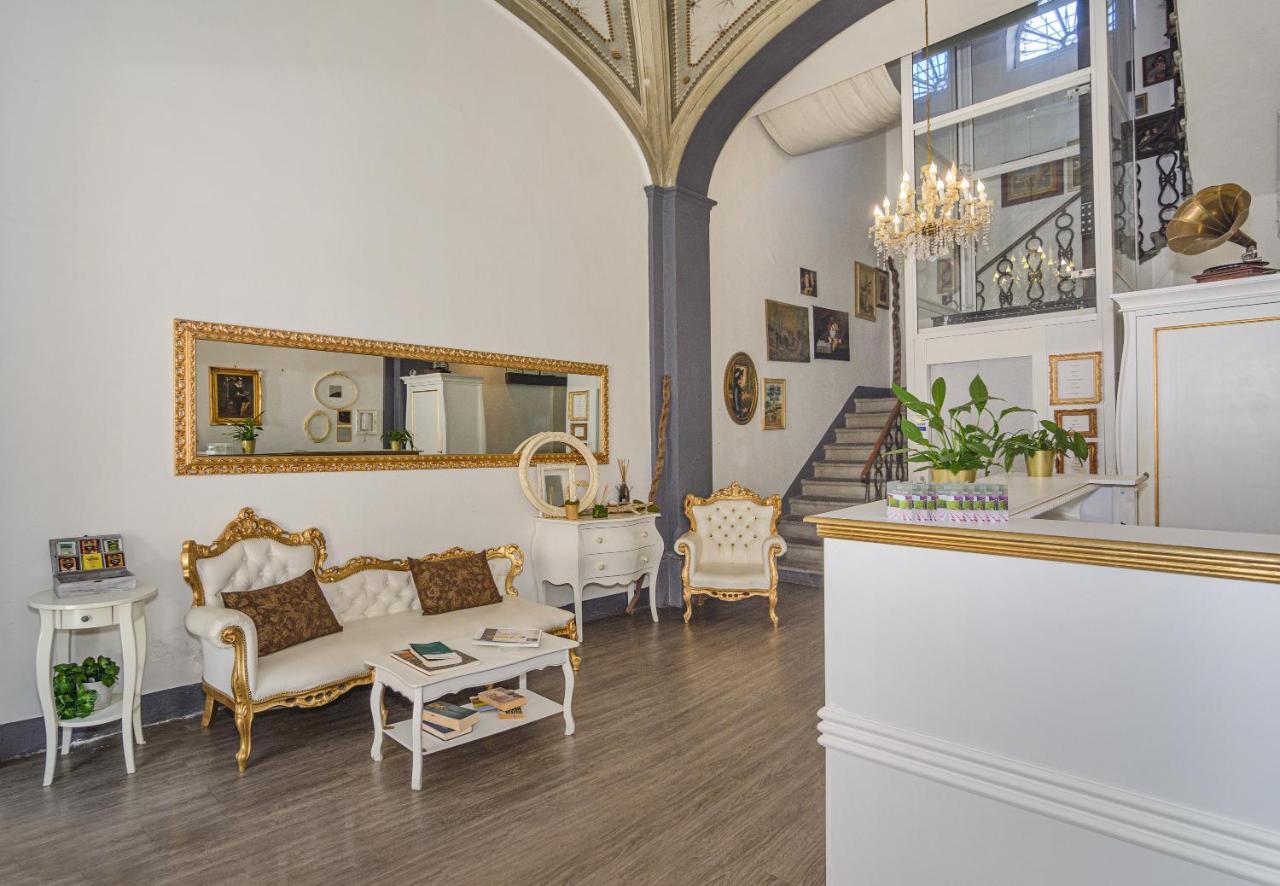 B&B Relais Inn Lucca Dış mekan fotoğraf