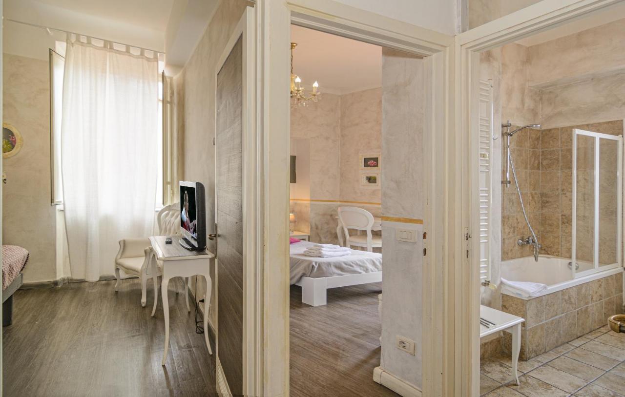 B&B Relais Inn Lucca Dış mekan fotoğraf