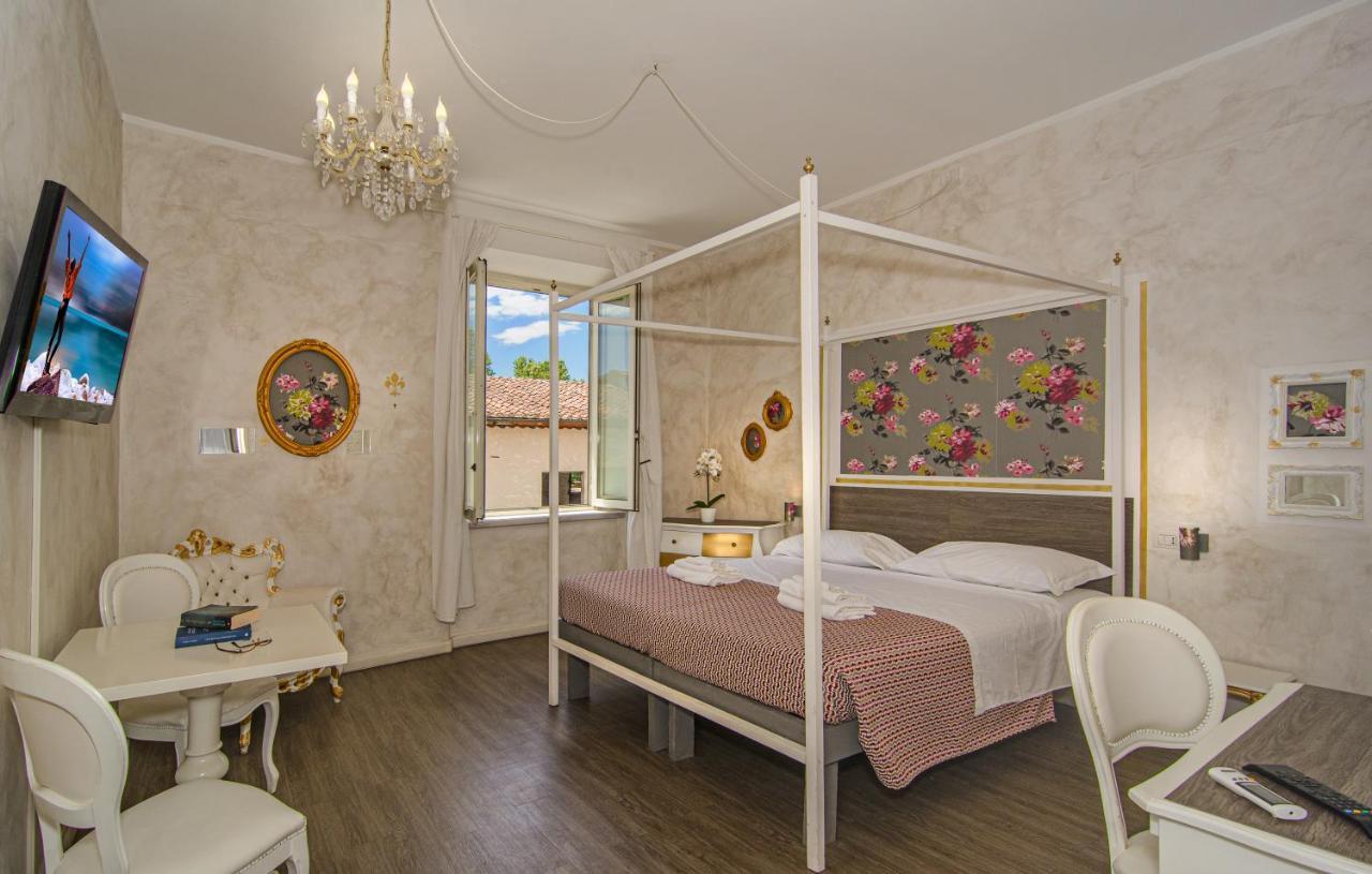 B&B Relais Inn Lucca Dış mekan fotoğraf