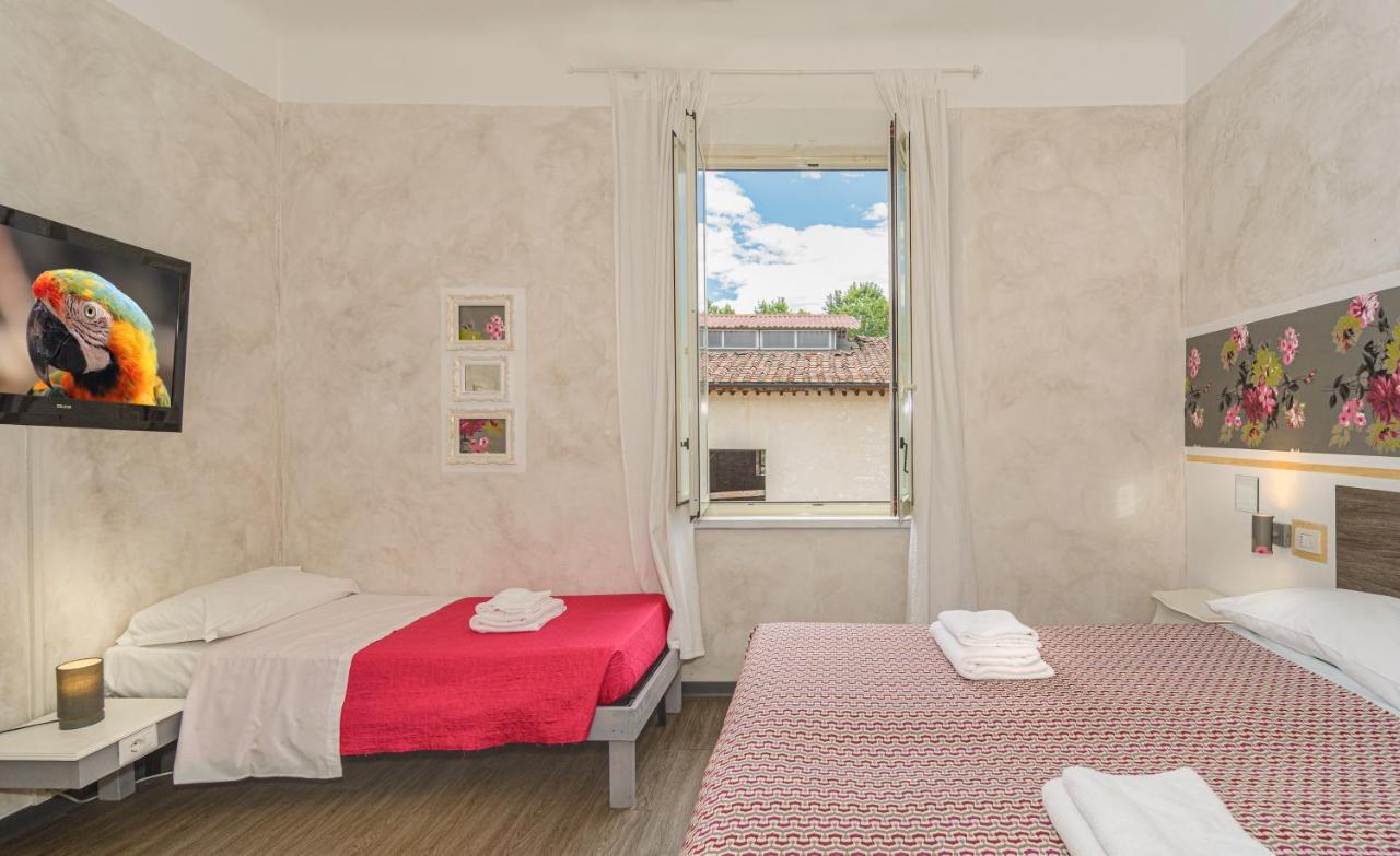 B&B Relais Inn Lucca Dış mekan fotoğraf