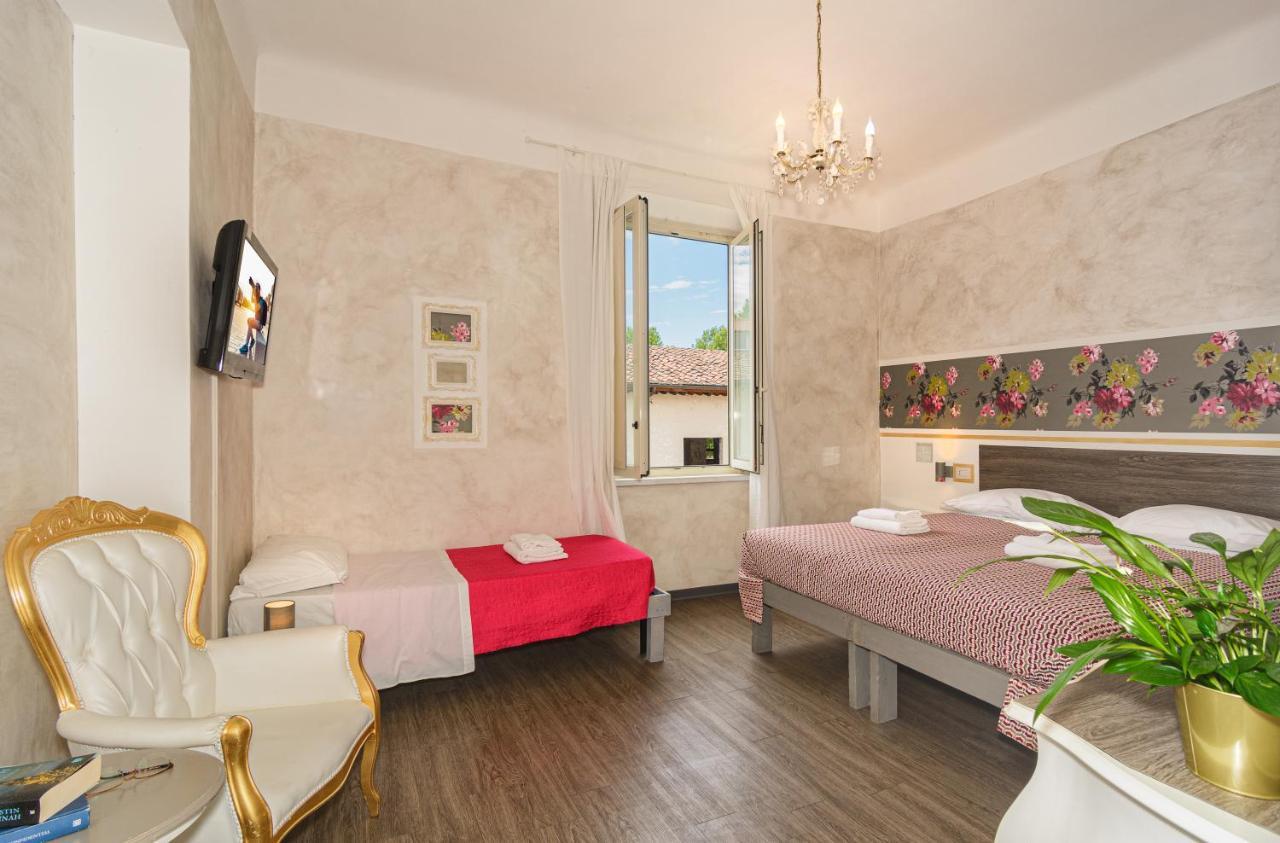 B&B Relais Inn Lucca Dış mekan fotoğraf
