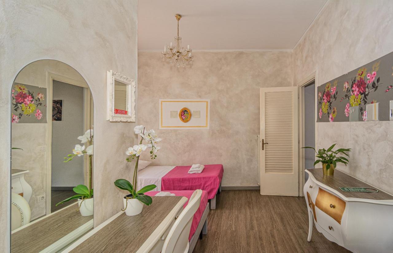 B&B Relais Inn Lucca Dış mekan fotoğraf