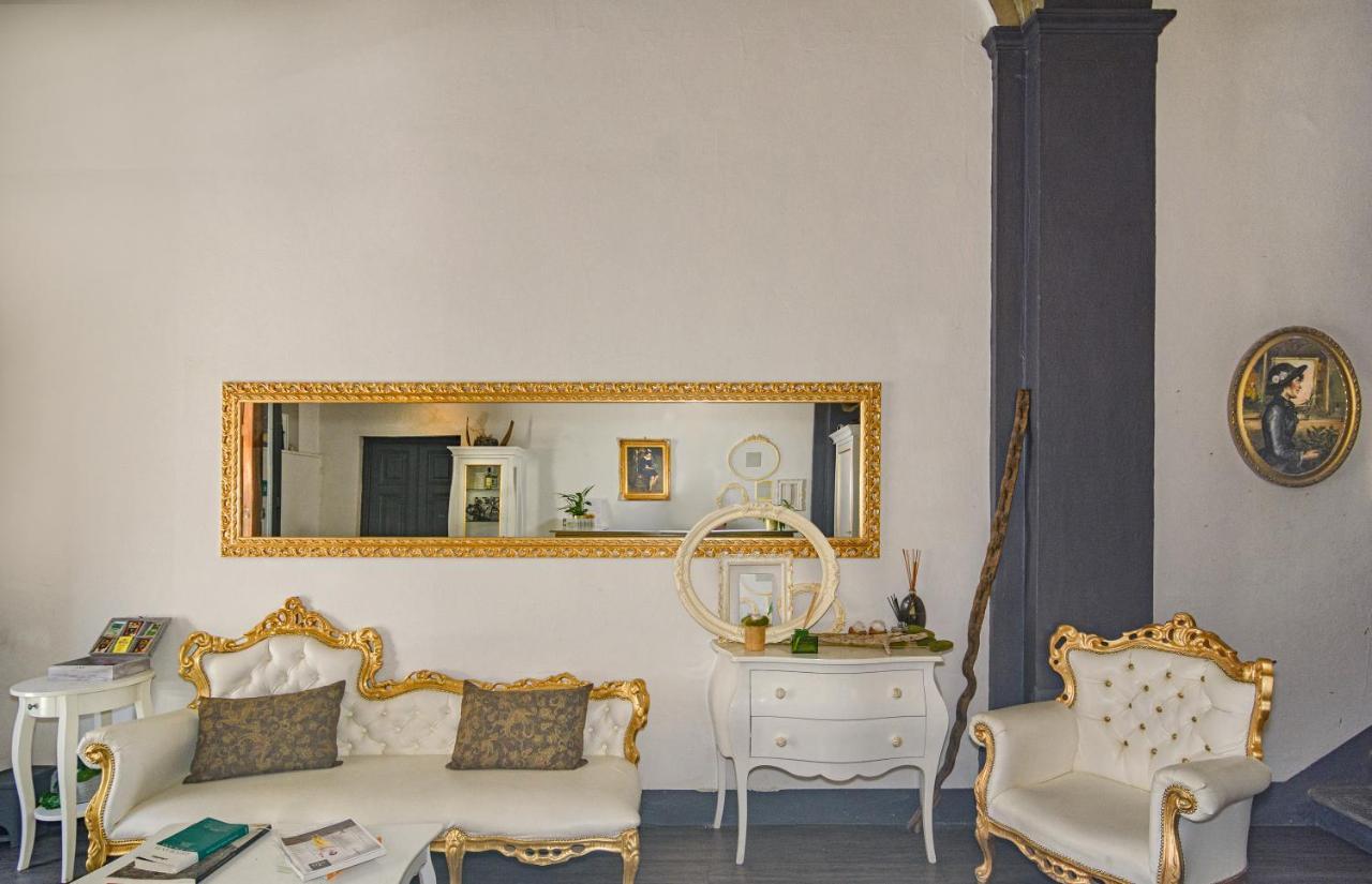 B&B Relais Inn Lucca Dış mekan fotoğraf