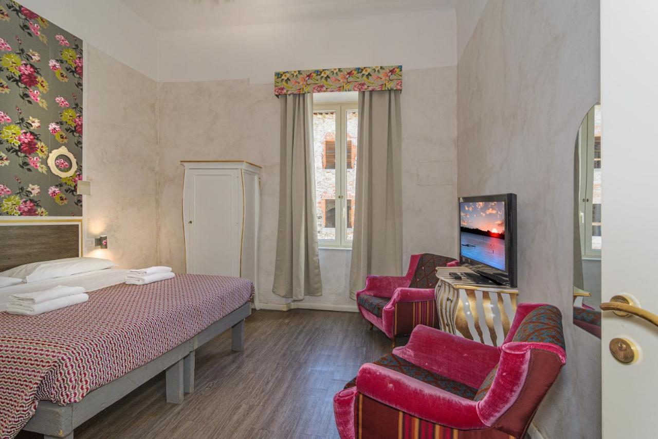B&B Relais Inn Lucca Dış mekan fotoğraf