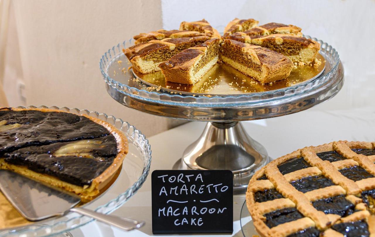 B&B Relais Inn Lucca Dış mekan fotoğraf