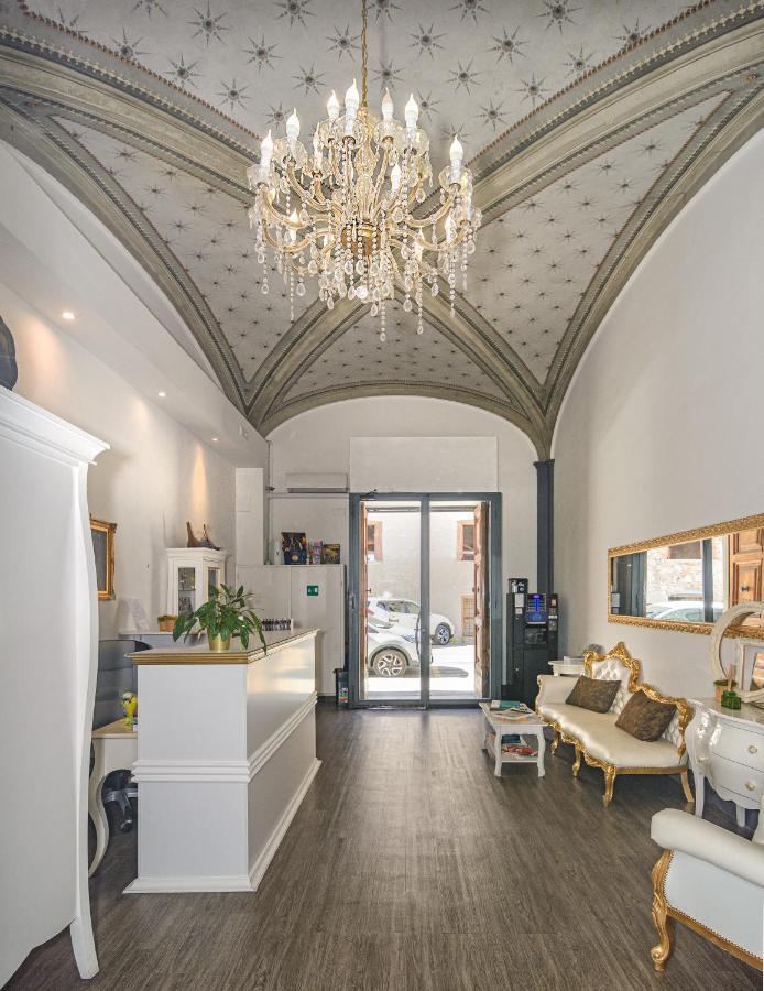 B&B Relais Inn Lucca Dış mekan fotoğraf