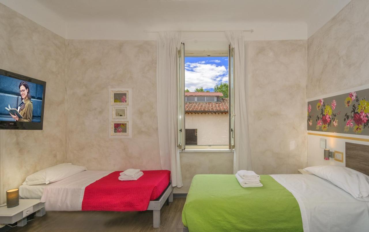 B&B Relais Inn Lucca Dış mekan fotoğraf