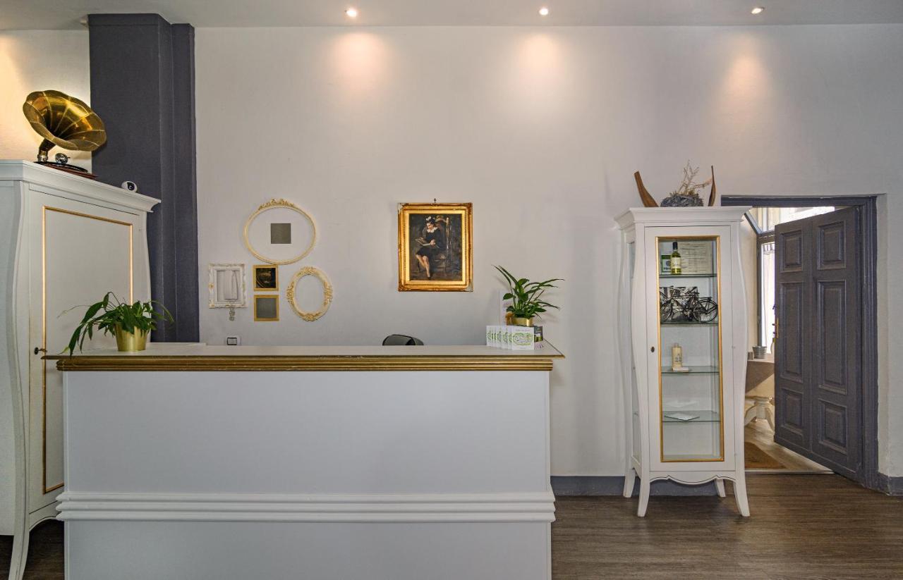 B&B Relais Inn Lucca Dış mekan fotoğraf
