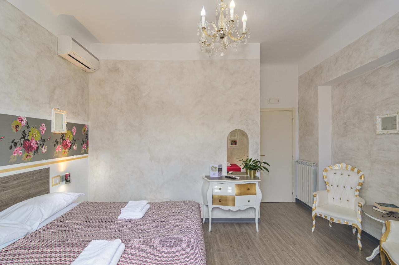 B&B Relais Inn Lucca Dış mekan fotoğraf