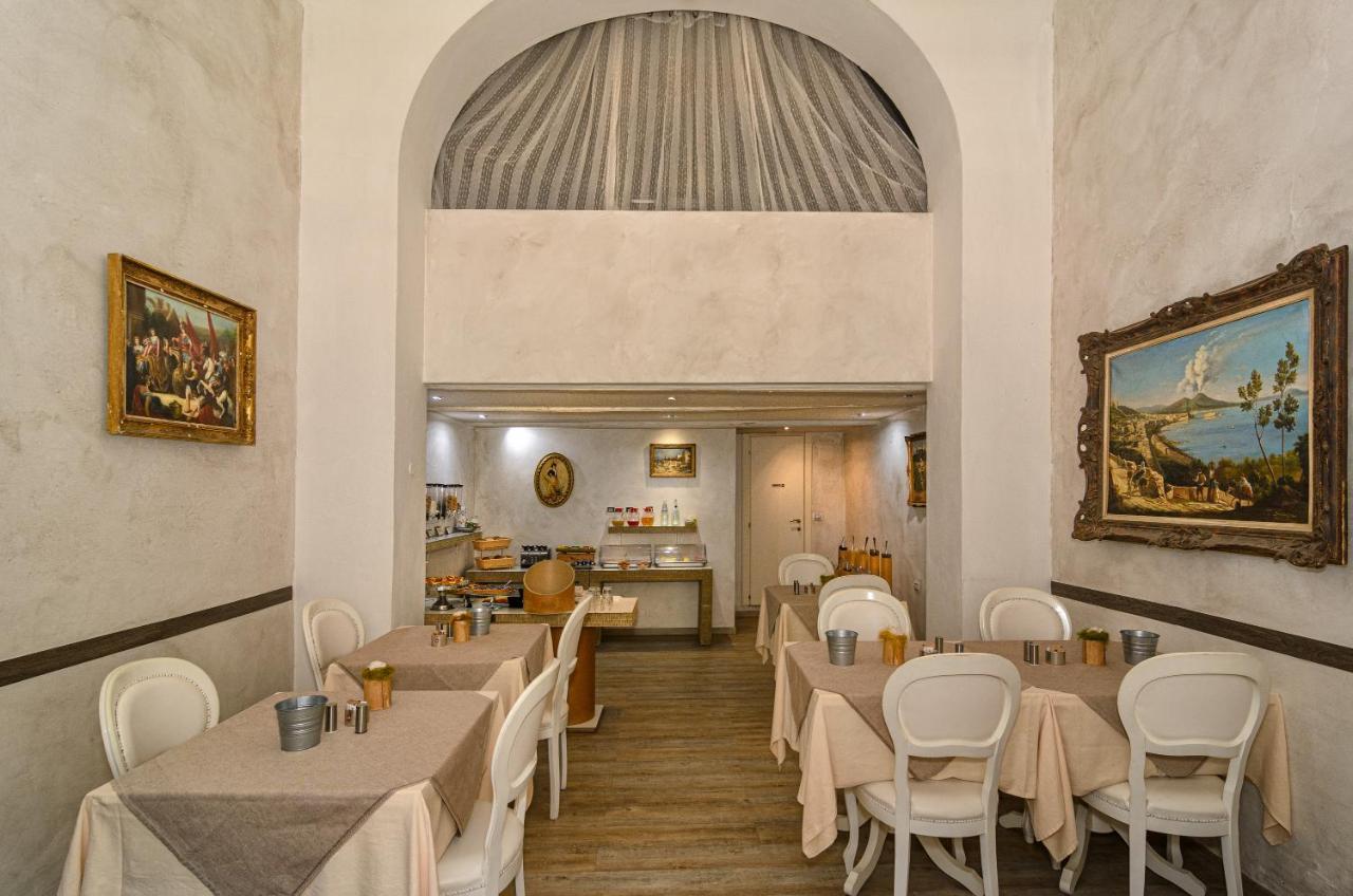 B&B Relais Inn Lucca Dış mekan fotoğraf