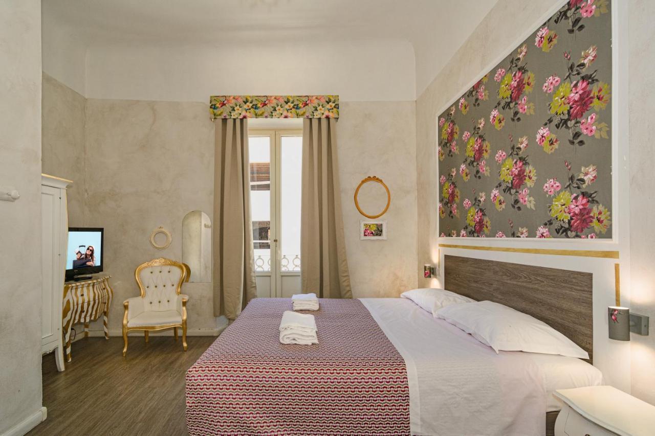 B&B Relais Inn Lucca Dış mekan fotoğraf