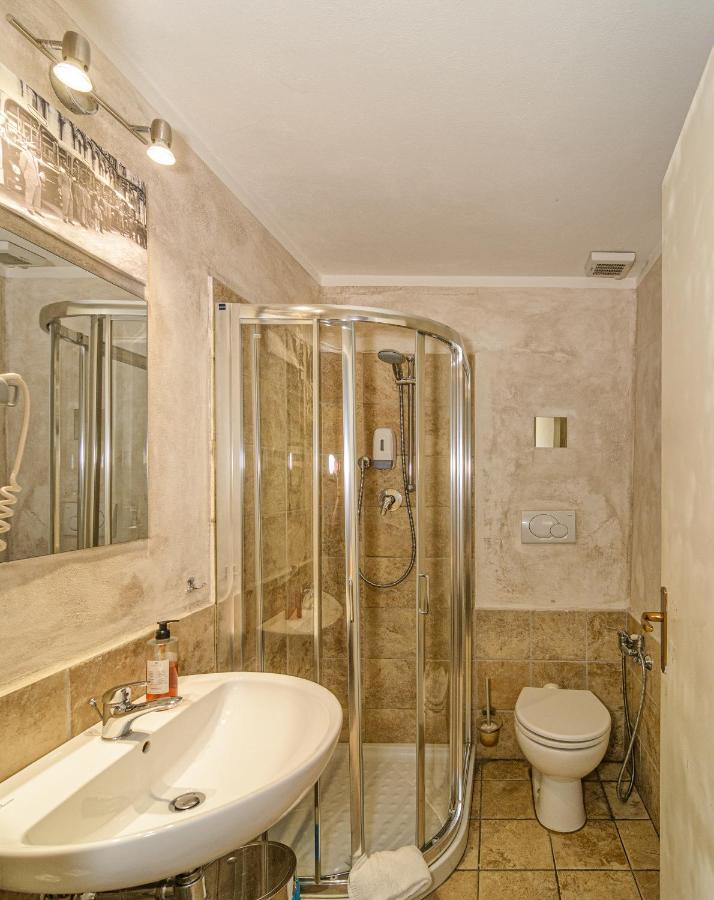 B&B Relais Inn Lucca Dış mekan fotoğraf