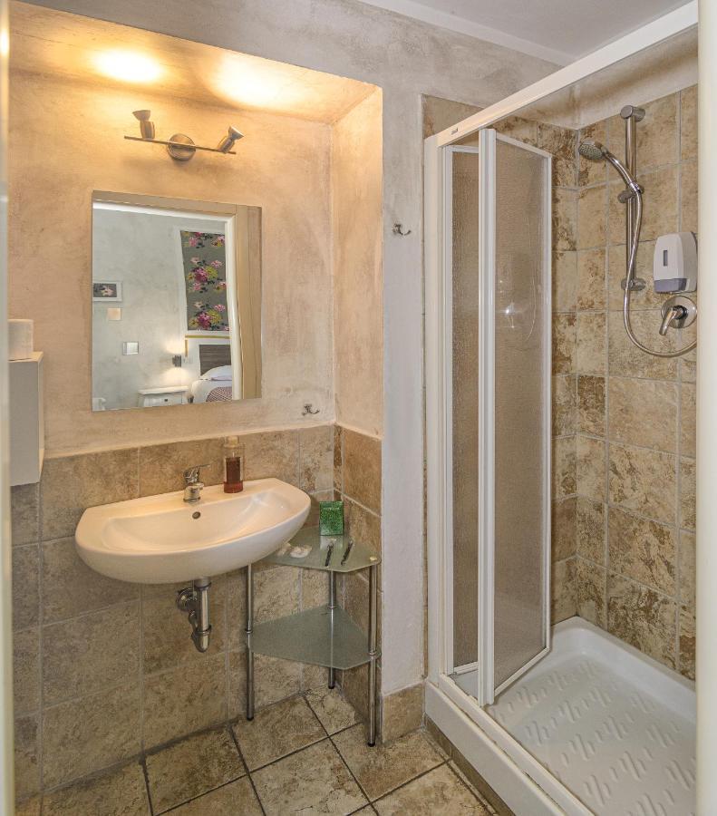 B&B Relais Inn Lucca Dış mekan fotoğraf