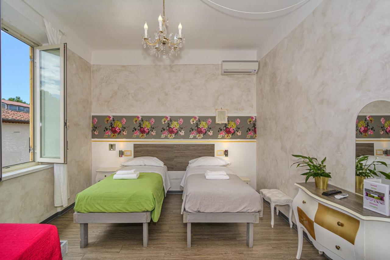 B&B Relais Inn Lucca Dış mekan fotoğraf