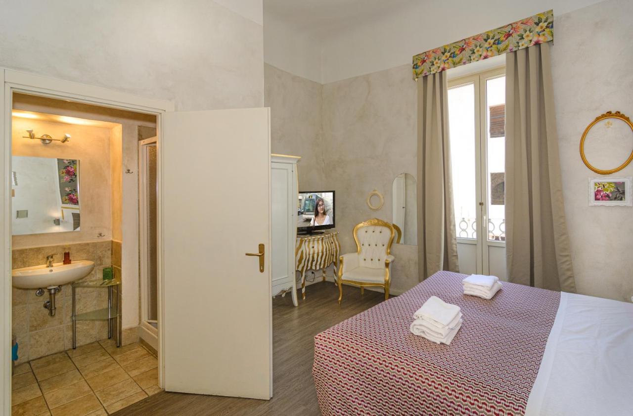 B&B Relais Inn Lucca Dış mekan fotoğraf