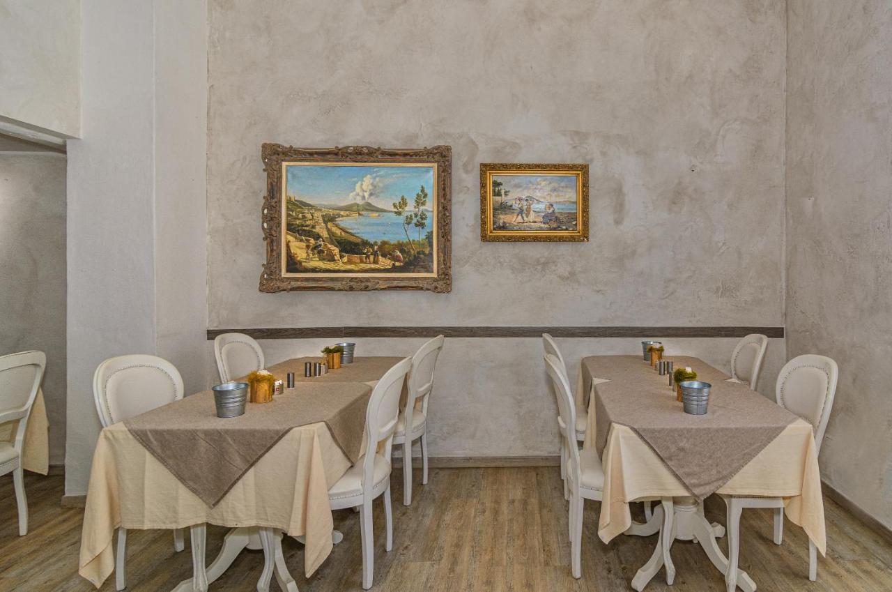 B&B Relais Inn Lucca Dış mekan fotoğraf