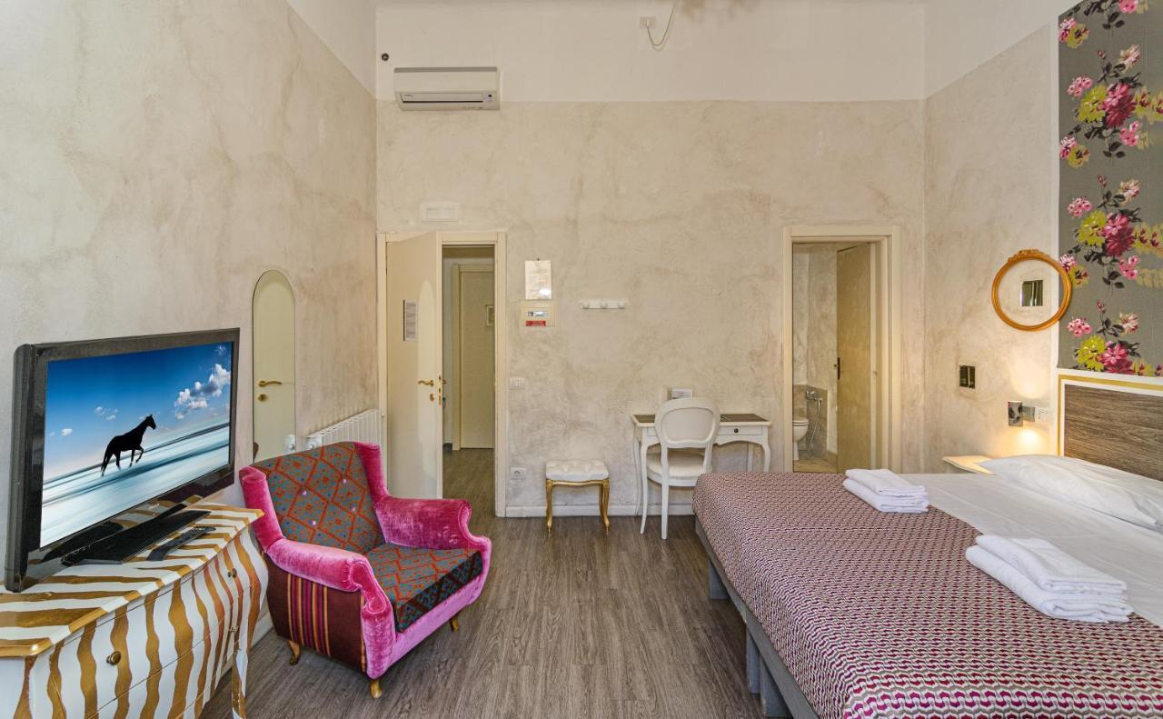 B&B Relais Inn Lucca Dış mekan fotoğraf
