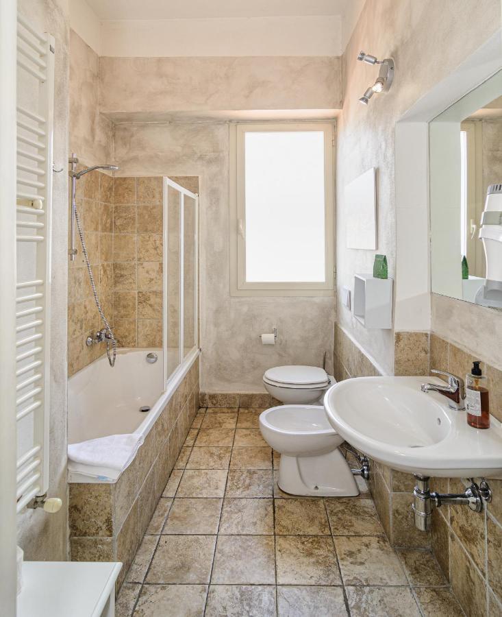 B&B Relais Inn Lucca Dış mekan fotoğraf