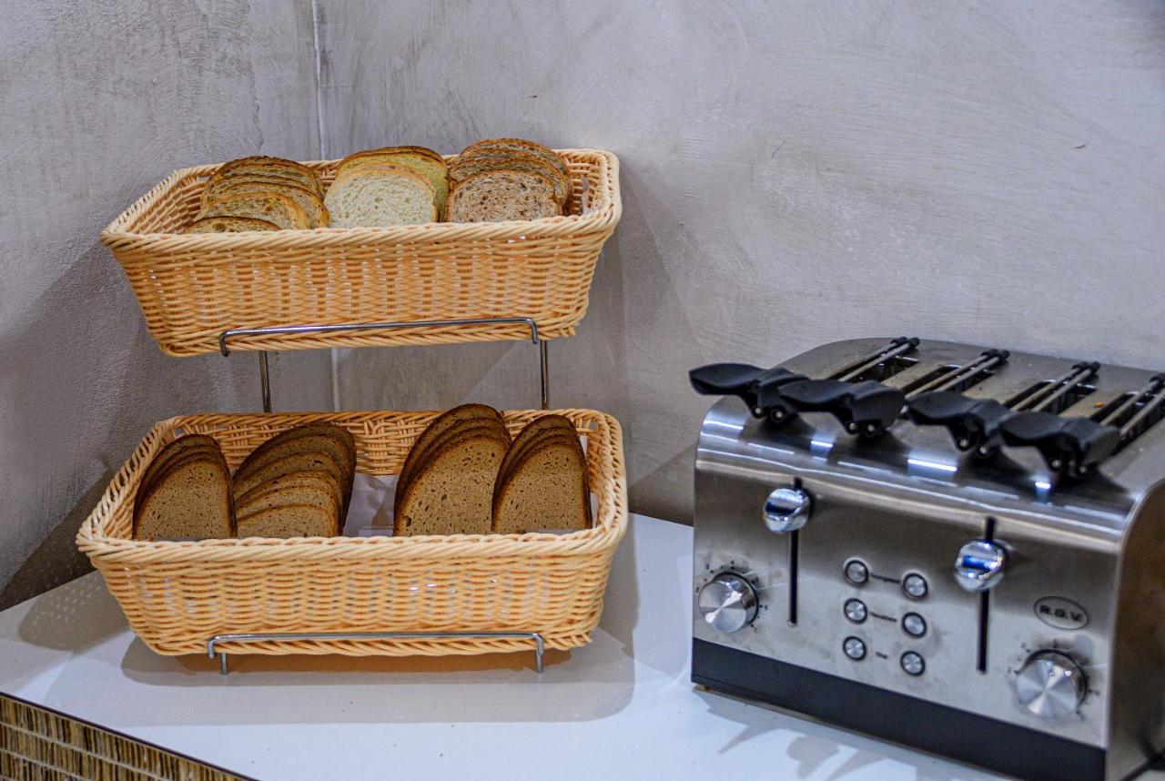 B&B Relais Inn Lucca Dış mekan fotoğraf