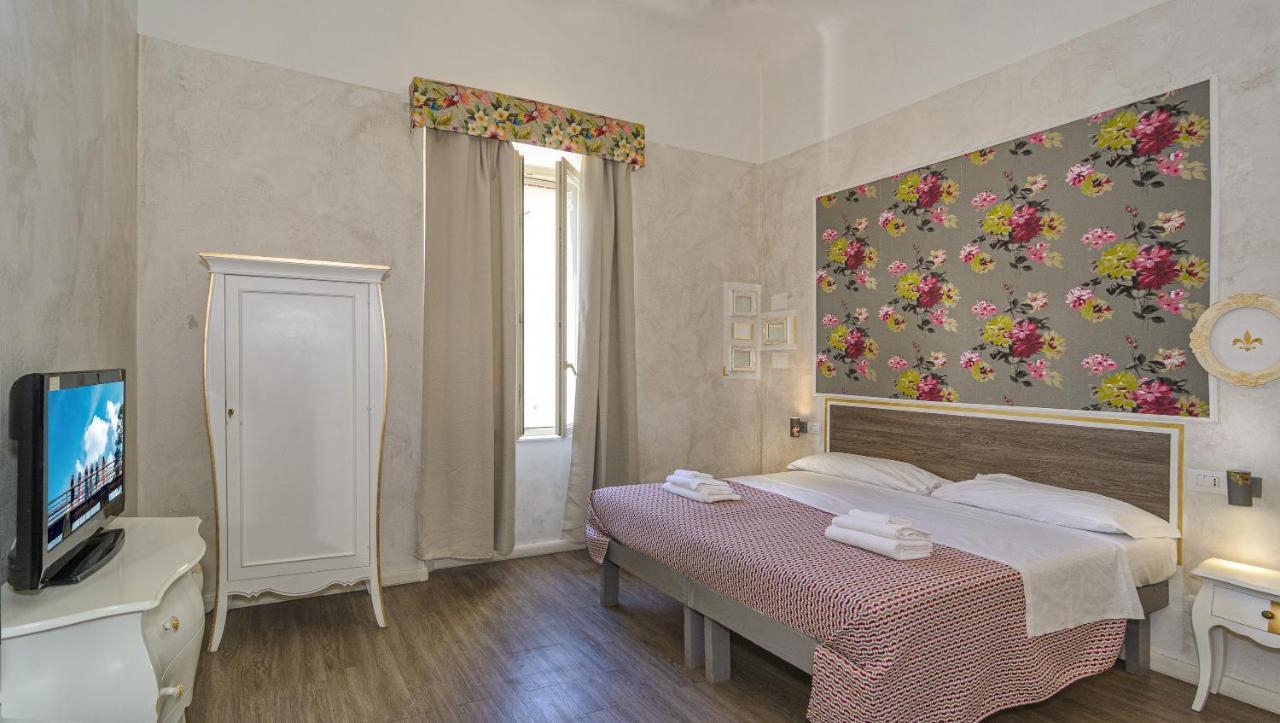 B&B Relais Inn Lucca Dış mekan fotoğraf