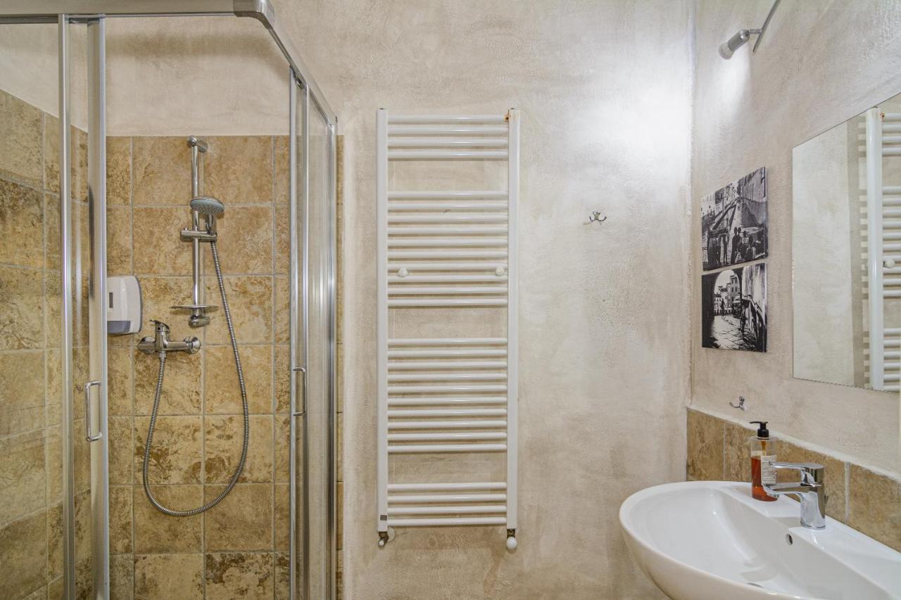 B&B Relais Inn Lucca Dış mekan fotoğraf