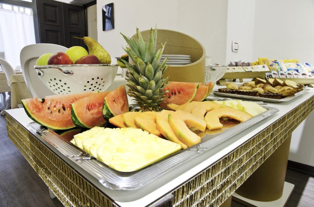 B&B Relais Inn Lucca Dış mekan fotoğraf