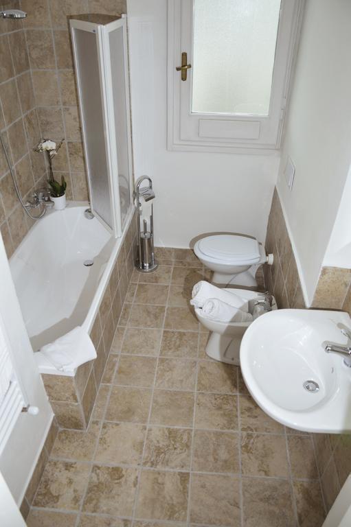 B&B Relais Inn Lucca Dış mekan fotoğraf