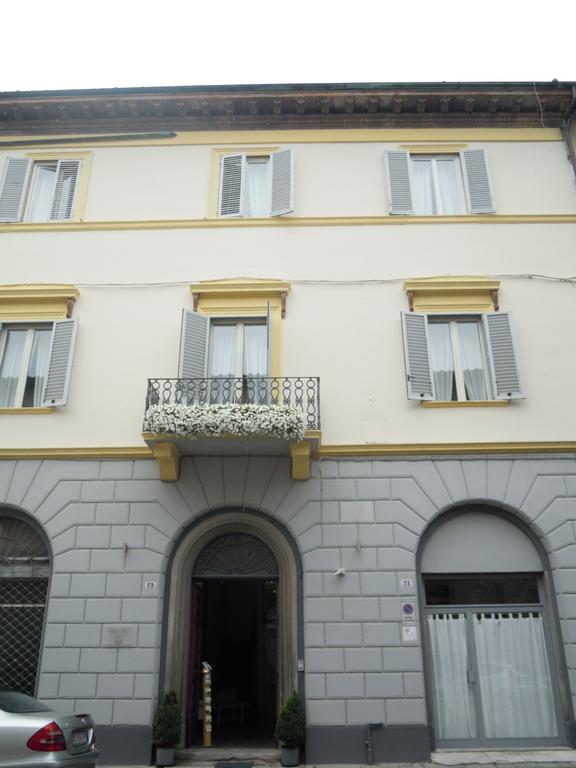 B&B Relais Inn Lucca Dış mekan fotoğraf