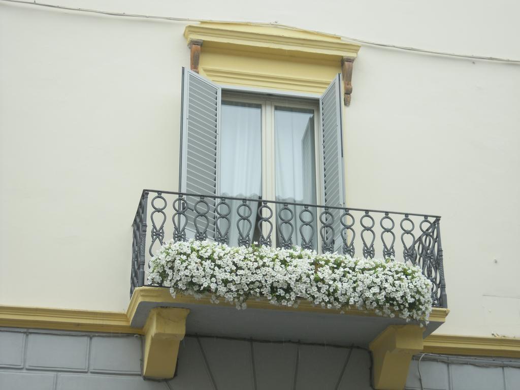 B&B Relais Inn Lucca Dış mekan fotoğraf