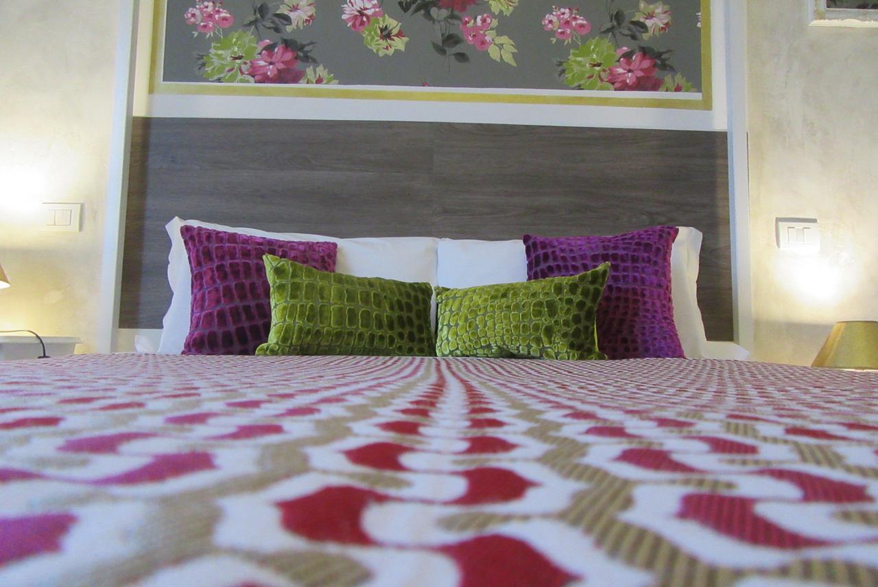 B&B Relais Inn Lucca Dış mekan fotoğraf