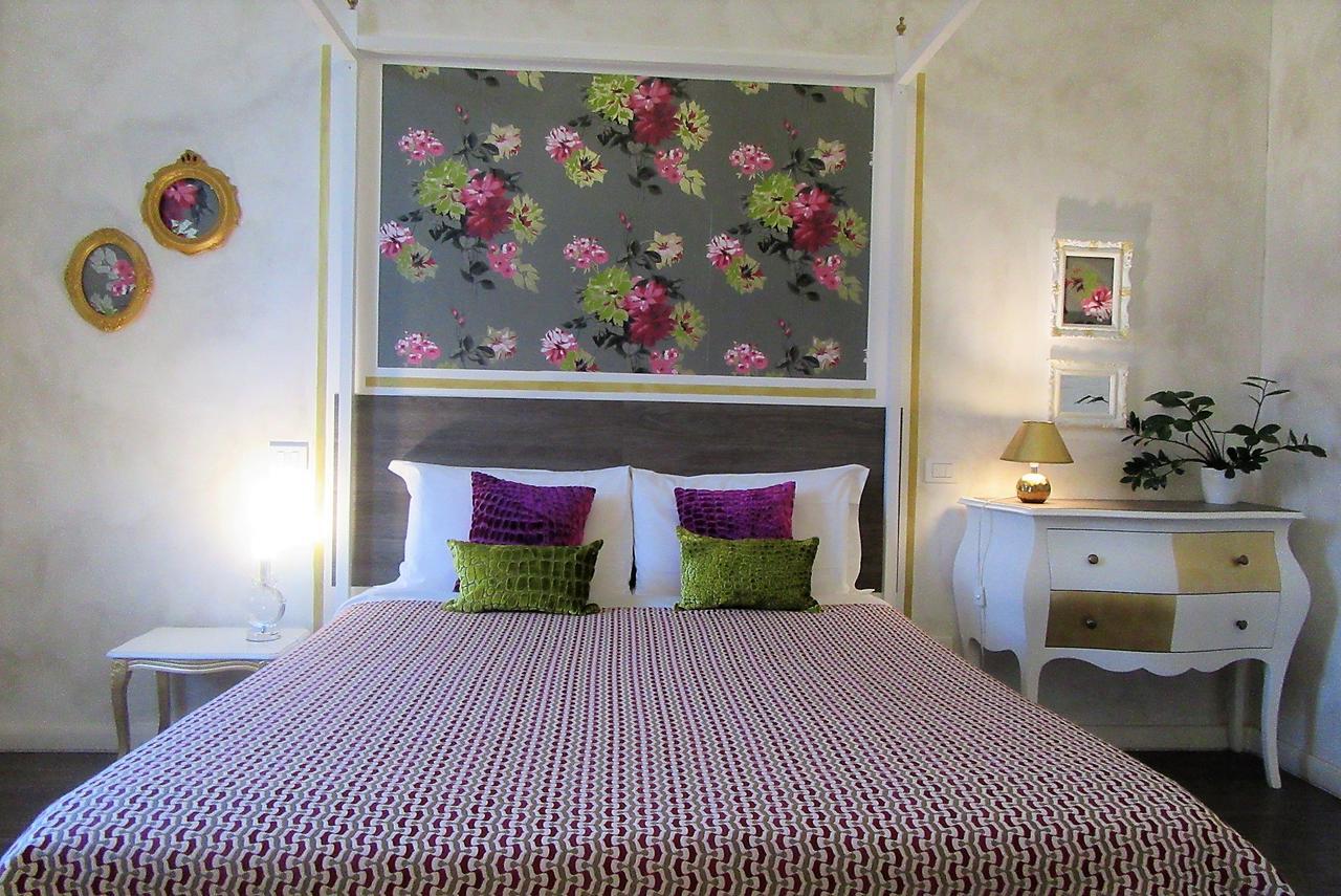 B&B Relais Inn Lucca Dış mekan fotoğraf