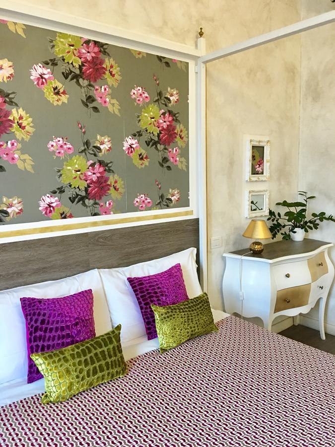 B&B Relais Inn Lucca Dış mekan fotoğraf