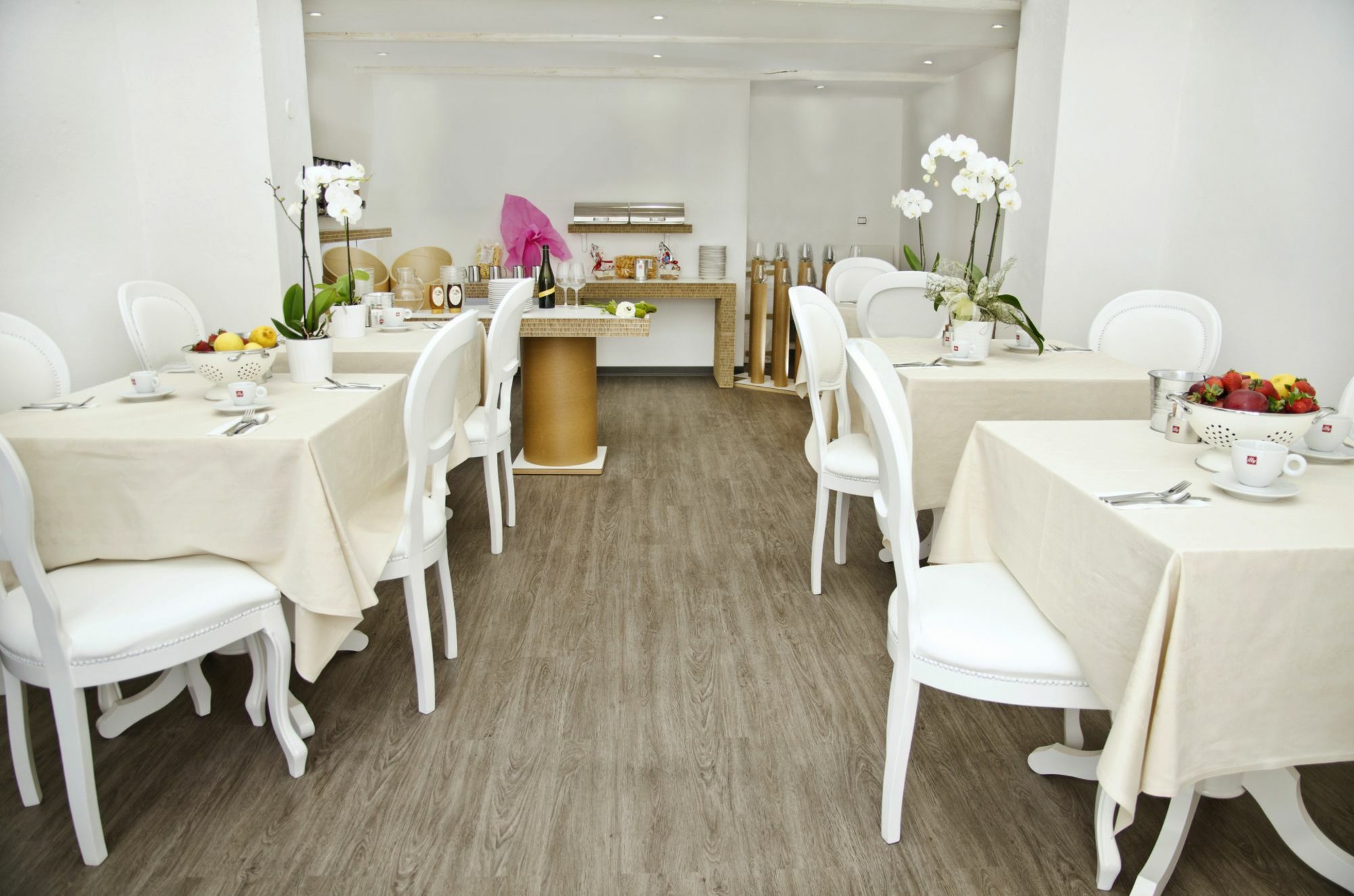 B&B Relais Inn Lucca Dış mekan fotoğraf